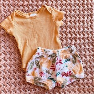 Organic Cotton Set